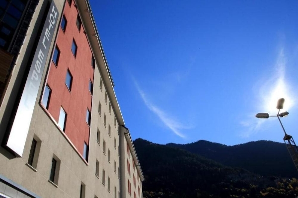 Hotel Espel (Les-Escaldes-Engordany)